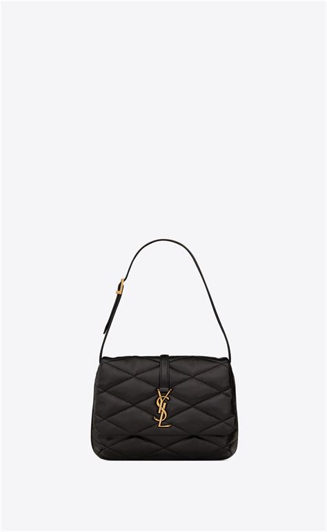 ysl le 57 hobo|Saint Laurent Official Online Store .